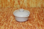 Foto Panela 2b red  de Porcelana utilitaria 150ml  12,0 x 5,0