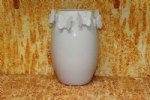 Foto Vaso de Porcelana borboleta 1a 