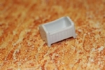 Foto Bercinho de Porcelana