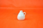 Foto Frasco 3A DE PORCELANA,PERFUME,AGUA BENTA,UNtar 15 ML 4,5 X 