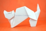 Foto Gato de Porcelana Elaine 1a 