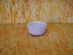 Foto Mini tigela 1 redonda porcelana 5,0 x 8,0