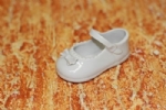 Foto Sapatinho de Porcelana laço 1b
