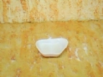 Foto Tigela maçã 1b utilitaria 7,5 x 1,0