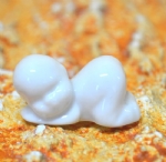 Foto Bebê de Porcelana 1 2,0 x 3,2