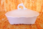 Foto Caixa de Porcelana retangular 26  
