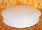 Foto Caixa de Porcelana oval 41 