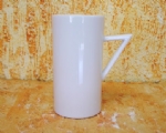 Foto Caneca de Porcelana Gardenia