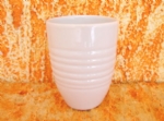 Foto Copo tquio de Porcelana  8,5 x 6,5