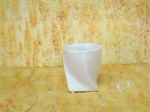 Foto copo para whisky de porcelana Dubay 9,0 x 8,5