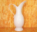 Foto Jarra 11 avulsa de Porcelana 35,5 x 11,0 utilitario