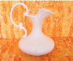 Foto Jarra 4 avulsa de Porcelana 14,0 x 9,0 utilitario