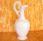Foto Jarra 8 avulsa de Porcelana 8 35,0 x 12,5