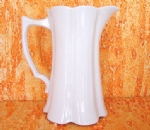 Foto Jarra 9 avulsa de Porcelana 20,0 x 21,0 utilitario