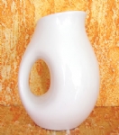 Foto Jarra francesa de Porcelana 22,5 x 17,0 utilitario