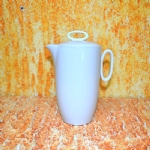 Foto Leiteira 1 Olinda de Porcelana 1.300ml 23,0 x 11,0  