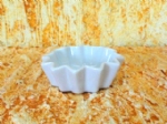 Foto Mini forma brigadeiro de Porcelana 3,5 x 7,0