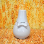 Foto Moringa de Porcelana trio 1b com laço