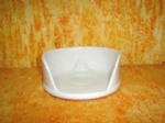 Foto Panetoneira 1a com laço de Porcelana 750grs utilitaria