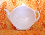 Foto Porta ch de Porcelana Bule