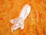 Foto Porta guardanapo de Porcelana América 13,5 x 6,0