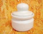 Foto Pote 1c de Porcelana 9,0 x 8,0