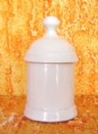Foto Pote 2c c/ pega de Porcelana 13,0 x 8,0 