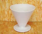 Foto Taça de Porcelana orquídea 1