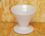 Foto Taça de Porcelana orquídea 1a