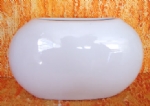 Foto Vaso de Porcelana Austrália 41,0 x 26,0