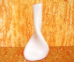 Foto Vaso de Porcelana torcido Brasília 1 31,0 x 16,0