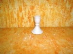 Foto Castiçal de Porcelana 5c 8,5 x 8,5