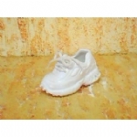 Foto T�nis de Porcelana menino 1 