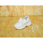 Foto Tnis de Porcelana menino 1a 